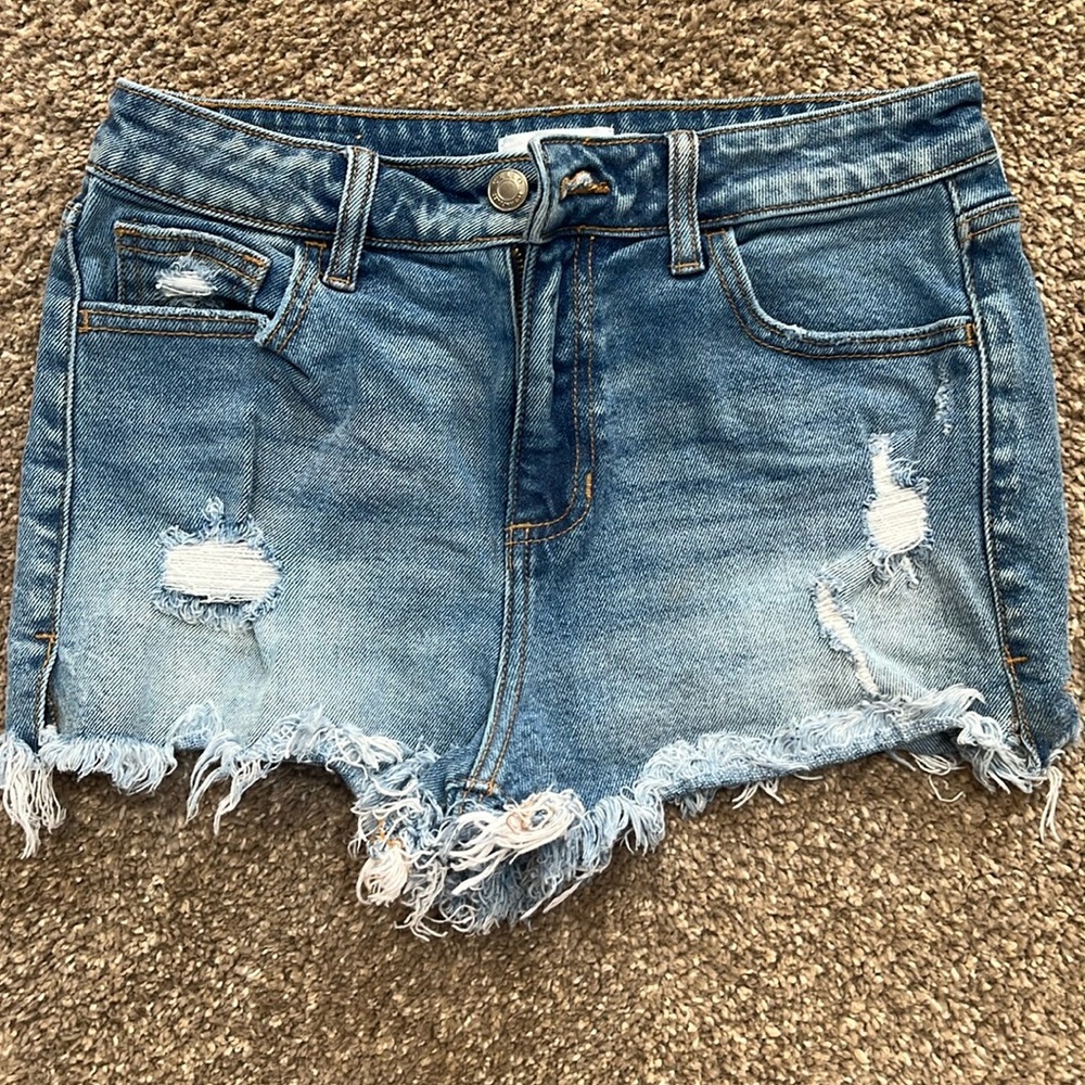 Cello shorts